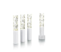 Baccarat Jardin De Cristal Jallum Votives