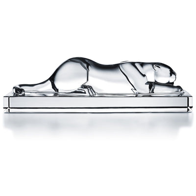 Baccarat Héritage Panther