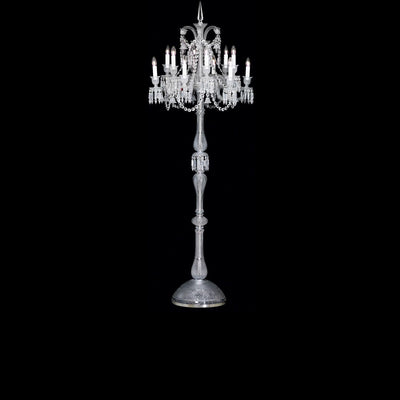 Baccarat Zénith Candelabra
