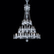Baccarat Zénith Chandelier