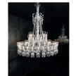 Baccarat Zénith Chandelier