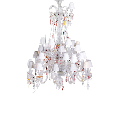 Baccarat Nervous Zénith Chandelier
