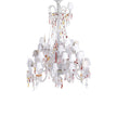 Baccarat Nervous Zénith Chandelier