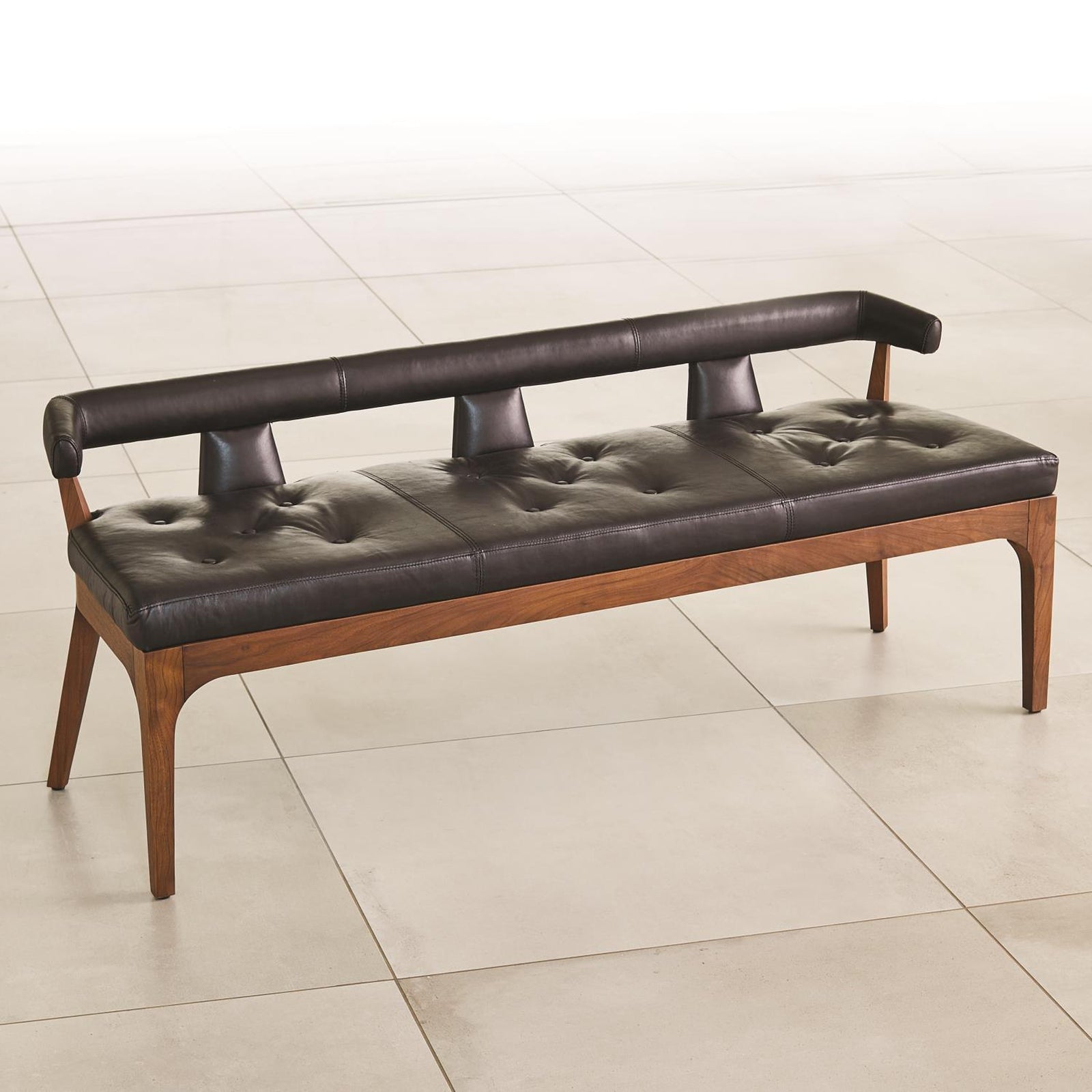 Global Views Moderno Bench