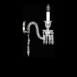 Baccarat Zénith Wall Sconce