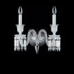Baccarat Zénith Wall Sconce