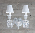 Baccarat Zénith Wall Sconce