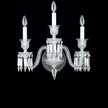 Baccarat Zénith Wall Sconce