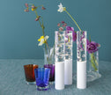 Baccarat Jardin De Cristal Jallum Votives