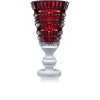 Baccarat New Antique Vase