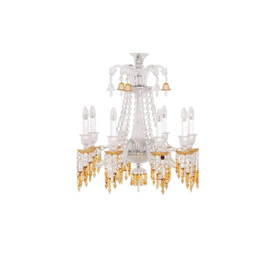 Baccarat Zénith Chandelier Charleston