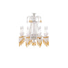 Baccarat Zénith Chandelier Charleston