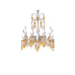 Baccarat Zénith Chandelier Charleston