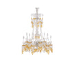 Baccarat Zénith Chandelier Charleston