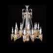 Baccarat Zénith Chandelier Charleston