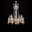 Baccarat Zénith Chandelier Charleston