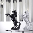 Baccarat Pegase Horse