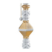 Lladro Belle de Nuit Table Lamp US