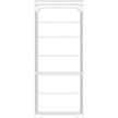 Hooker Furniture Brookhaven Tall Bookcase
