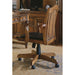 Hooker Furniture Brookhaven Tilt Swivel Chair
