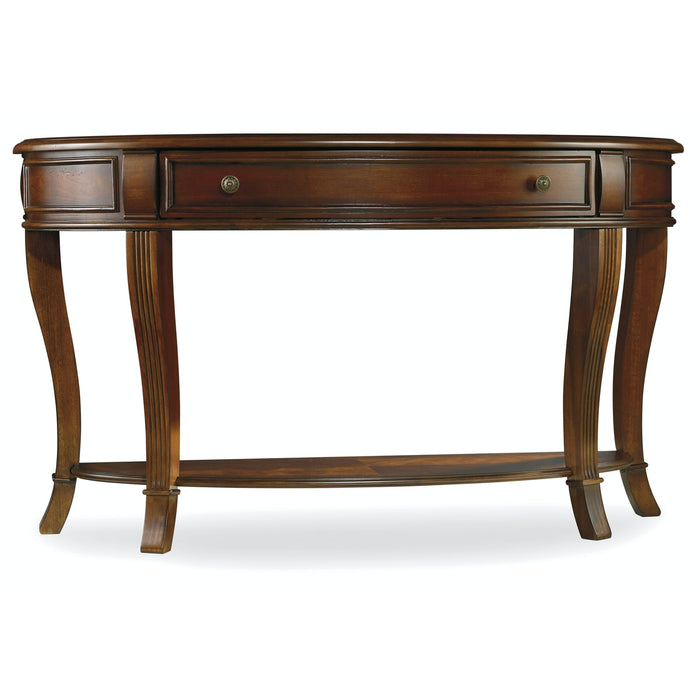 Hooker Furniture Brookhaven Console Table