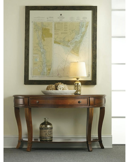 Hooker Furniture Brookhaven Console Table