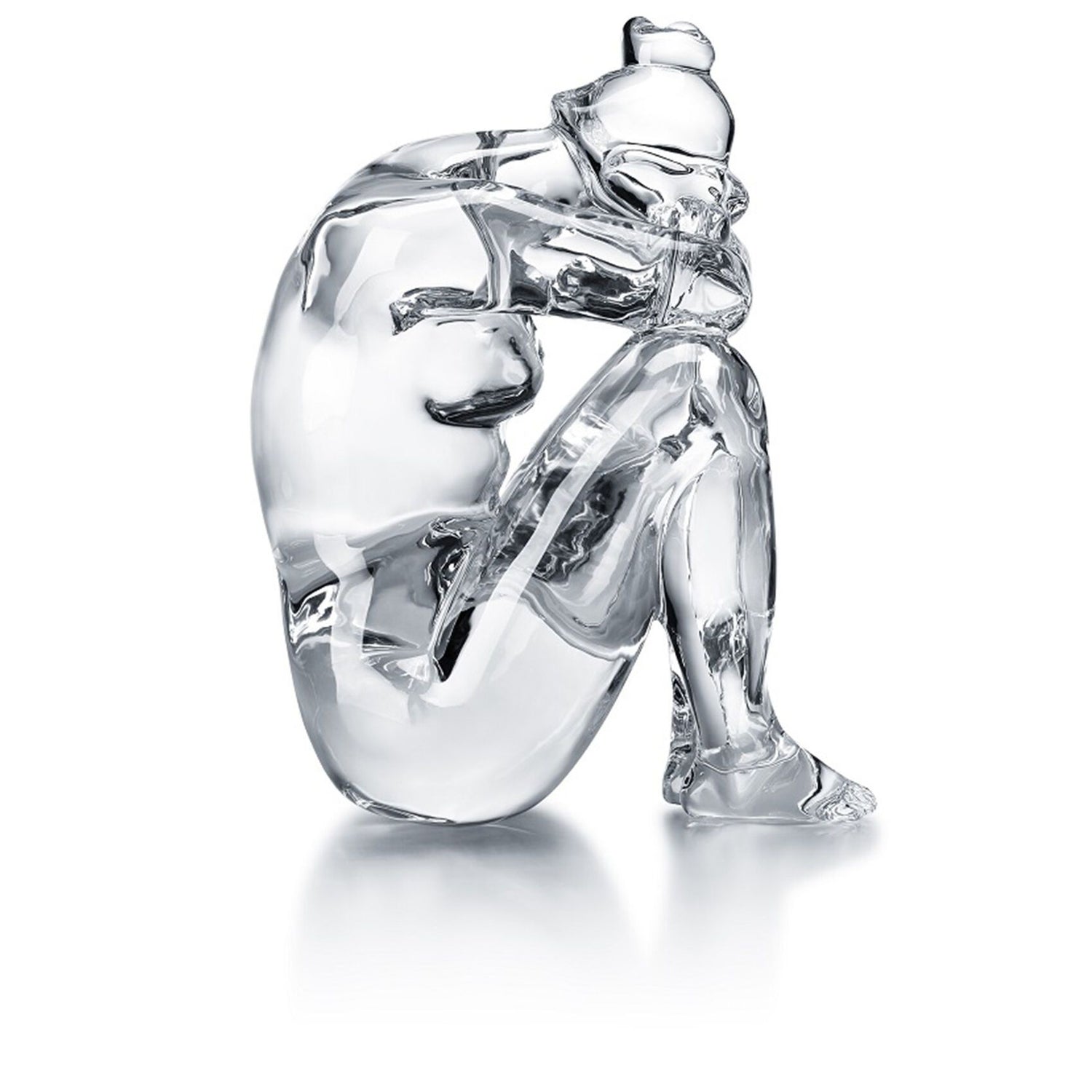 Baccarat Nu Maillol La Nuit