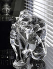 Baccarat Nu Maillol La Nuit