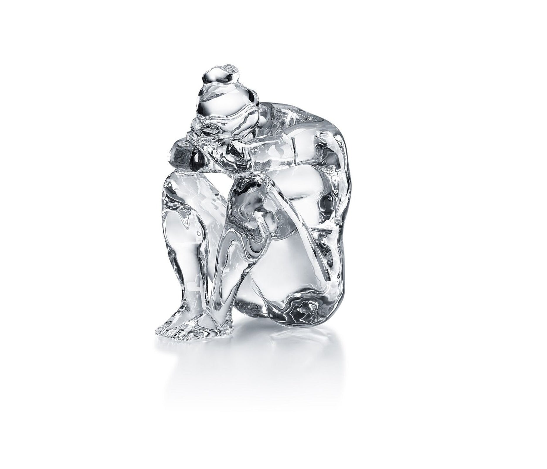 Baccarat Nu Maillol La Nuit