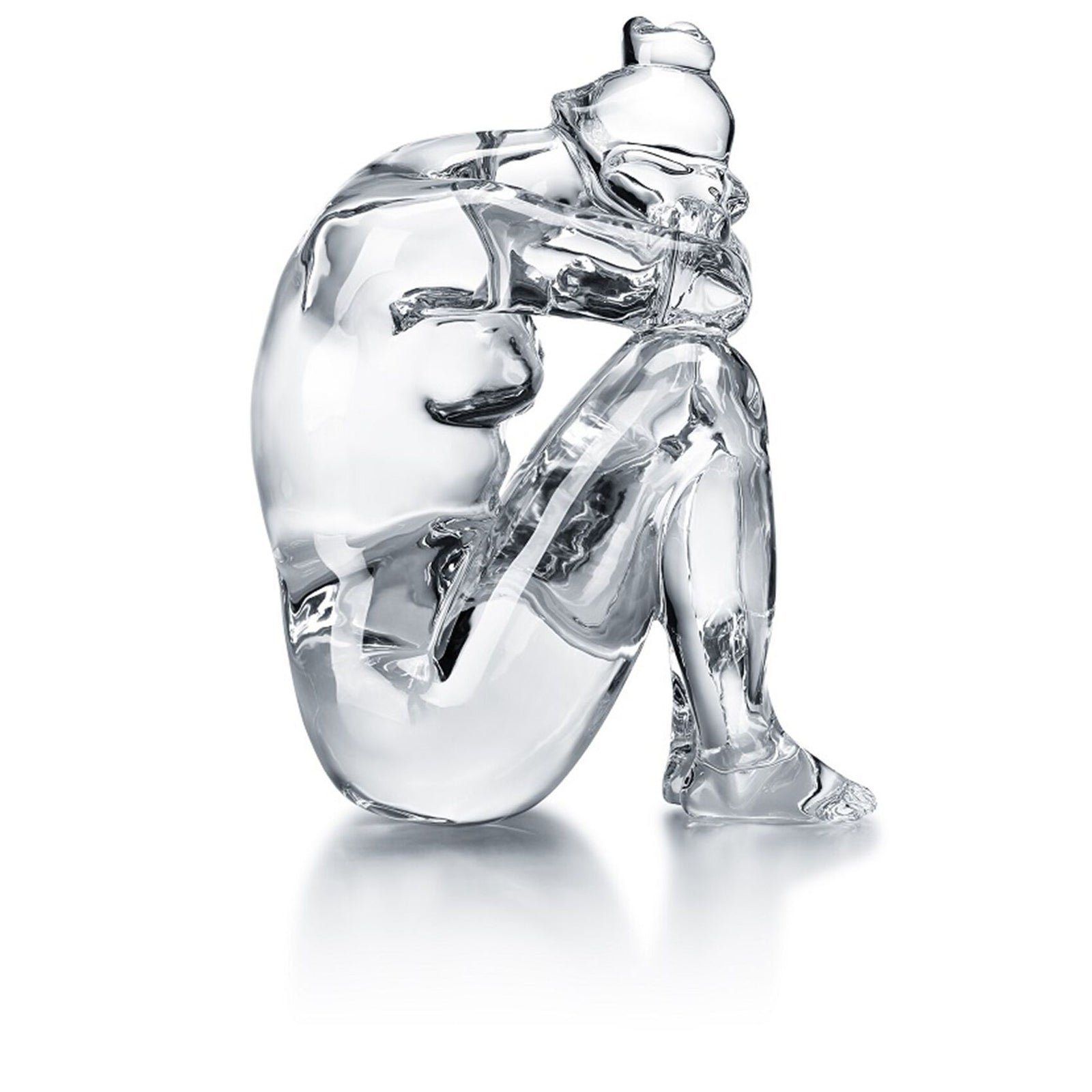 Baccarat Nu Maillol La Nuit