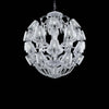 Baccarat Le Roi Soleil Chandelier