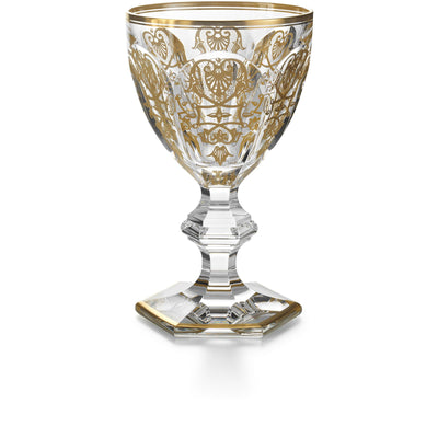 Baccarat Harcourt Empire Glass