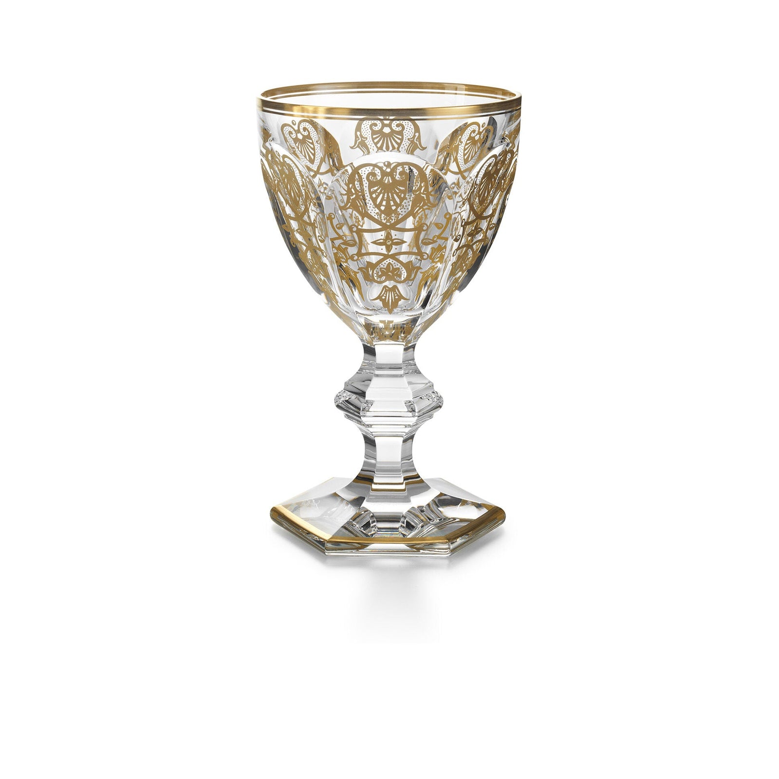 Baccarat Harcourt Empire Glass