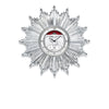 Baccarat Heritage Mini Soleil