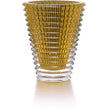 Baccarat Eye Vase Round
