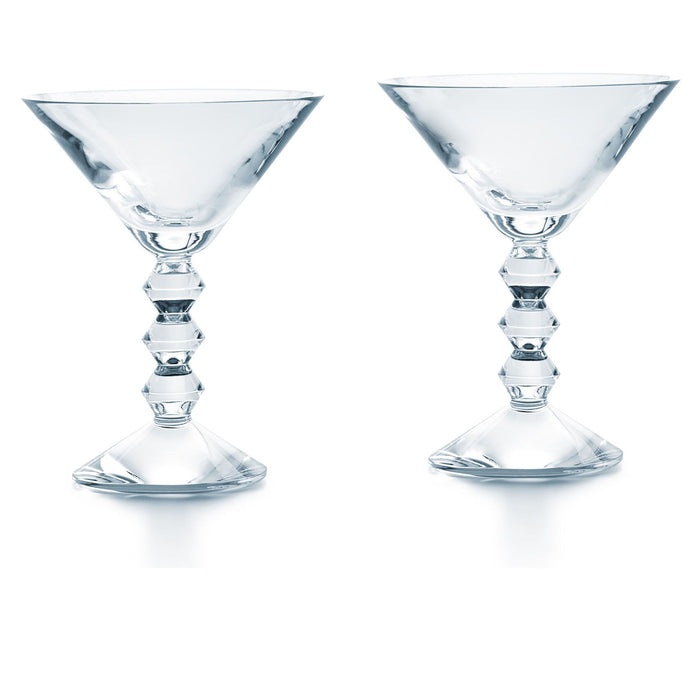 Baccarat Véga Martini Glass