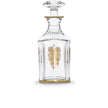 Baccarat Harcourt Empire Whiskey Decanter