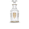 Baccarat Harcourt Empire Whiskey Decanter