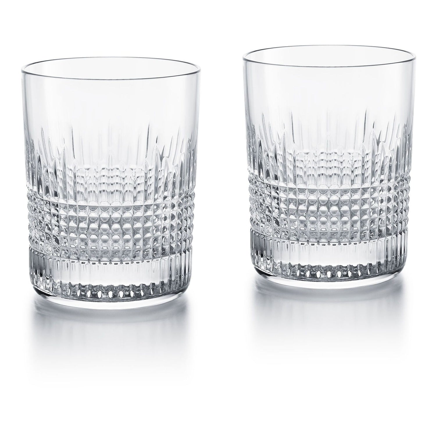 Baccarat Nancy Tumbler