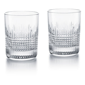 Baccarat Nancy Tumbler