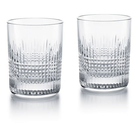 Baccarat Nancy Tumbler