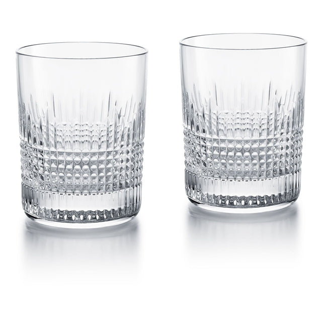 Baccarat Nancy Tumbler