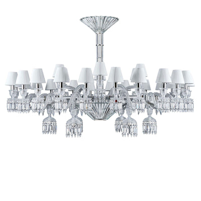 Baccarat Paris Chandelier