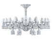 Baccarat Paris Chandelier