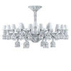 Baccarat Paris Chandelier