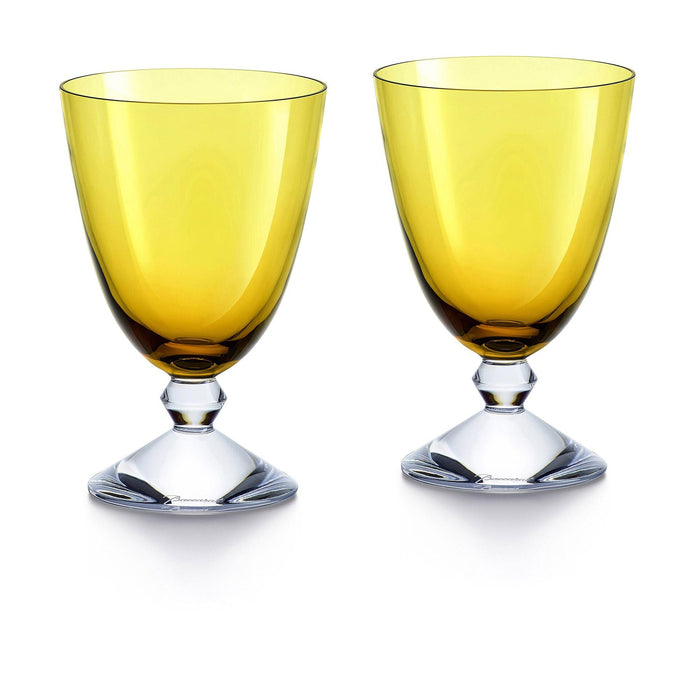 Baccarat Véga Glass - Set of 2