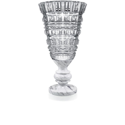 Baccarat New Antique Ii Vase