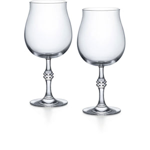 Baccarat Jcb Passion Wine Glass