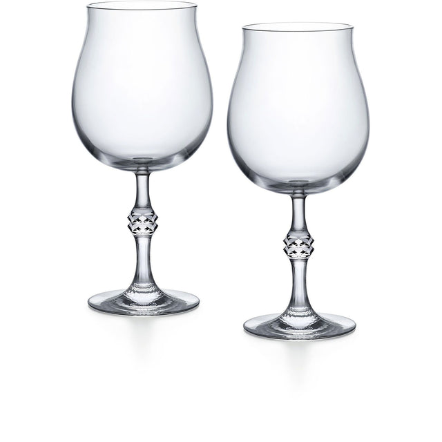 Baccarat Jcb Passion Wine Glass