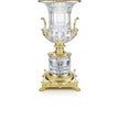 Baccarat Médicis Vase